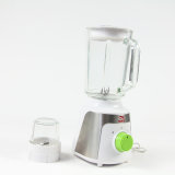 2 in 1 Household Food Processor with Grass Grinding Jar