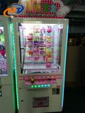 Bubble Paradise Gift Machine&Game Machine&Crane Machine