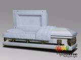 Metal Coffins Steel Coffin Metal Casket Steel Casket