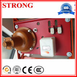 Construction Hoist Elevator Safety Devices, Electric Motor Speed Reducer