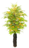 Yy-0929factory Price Artificial Maple Tree for Decoration and Landscaping