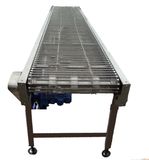 Bulk Material Handling Belt Conveyor