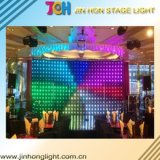 High Quality P5 LED Cloth