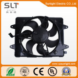 Cooler DC Flow Condenser Fan with CE Certification