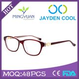 2015 New Style Eyewear and Acetate Optical Frame