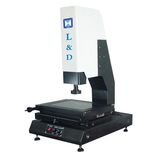 Economical 2D Non-Contact Optical Video Measuring System (SV-4030)