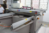 Fully Automatic Four Post Silk Screen Glass Printer