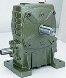 Wpa Cast Iron Worm Speed Gearbox Gear Reducer