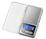Bds6010-Series Pocket Scale