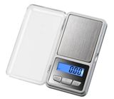 Bds6010-Series Pocket Scale