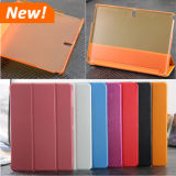 Tablet Protective Case Book Cover Case 3 Folding for Samsung Note 10.1