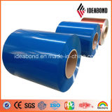 Shenzhen Building Material Color Coating Coil Aluminum