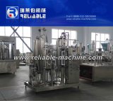 Automatic Carbonated Beverage Mixer Machine
