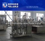 Automatic Carbonated Beverage Mixer Machine