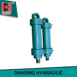 Supply Double Acting Hydraulic Cylinder for Crane and Door