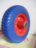 PU Wheels