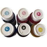 Dye Sublimation Ink for Textile Printing