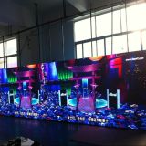 High Power P5 Indoor LED Display Screen