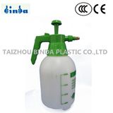 2L Garden Hand Pressure Air Compression Sprayer