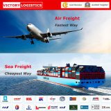 Fast Air Freight/ Cheap Sea Freight Service/Best Freight From China