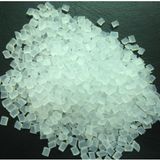 Virgin Plastic Material Natural Color Nylon 66 Polyamide