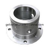 CNC Machined Parts From China Manufacturer