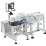 High-Speed Weigh Checker Machine / High-Stability Dynamic Checkweigher