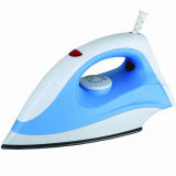 CE CB Approved Dry Iron (T-607D Blue)