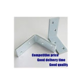 Made in China Stamped Right Angle Fixed Bracket