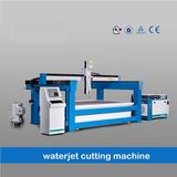 Waterjet Cutting Machine