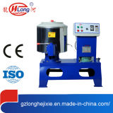 China Drying Additional Plastic Granules Mixing Machine