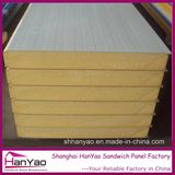 Cleanroom Sandwich Panel PU Material