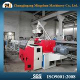 Plastic PVC Double Pipe Machinery with Good Price
