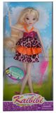 Mariposa Doll (Q0160042)