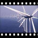 Butyl Tape for Wind Power Industry with RoHS