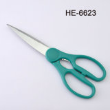 Economic Kithen Scissors (HE-6623)