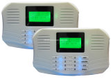 4 Inputs GSM Auto Dialer, Home Intruder/Fire Alarm (JC-818)