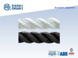 Three-Strand Polyester Rope