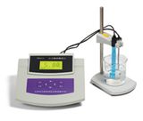 Benchtop pH Meter