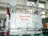 Furnace Transformer with Oltc (HCSSPZ)