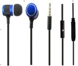 Super Bass Earphone for Portable Media Player Headphone with Bass