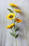 Artificial Sun-Flower