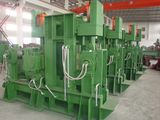 Withdrawal Straightening Machine