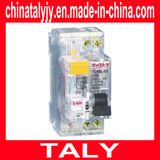 Earth Leakage Circuit Breaker (ELCB) Transparent