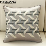 Luxury Linen Decorative Cushion Cute Birds Follower Throw Pillow Cover Home Decor