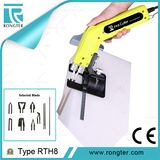 Electric Powerful Hot Knife Cutting Fabric Machine Renovator Tool