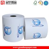 Thermal Paper Top Coated Thermal POS Paper