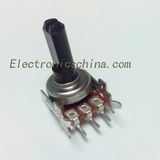 A50k China Rotary Potentiometer