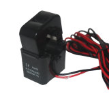 Current Transformer with Split Core 250A/5A