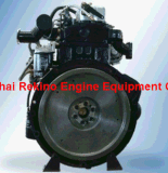 Tractor Diesel Engine Motor SL2110abt (35HP-39HP)